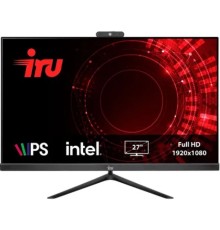 iRU Office 27IH5P [1865964] Black 27
