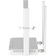 Роутер беспроводной Runner 4G (KN-2211) с модемом 4G, Mesh Wi-Fi N300 и 4-портовым Smart-коммутатором