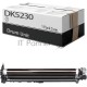 Узел фотобарабана DK-5230 для P5021cdn/P5021cdw/P5026cdn/P5026cdw/ M5521cdn/M5521cdw/M5526cdn/M5526cdw (302R793010) (черный)