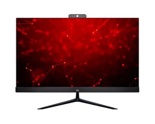 [Моноблок] iRU Агат 313 [1851560] Black 23.8