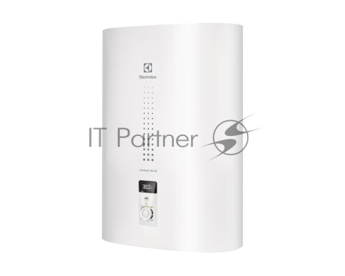 Водонагреватель Electrolux EWH 30 Centurio IQ 3.0 Водонагреватель Electrolux EWH 30 Centurio IQ 3.0