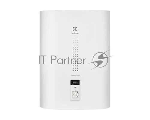 Водонагреватель Electrolux EWH 30 Centurio IQ 3.0 Водонагреватель Electrolux EWH 30 Centurio IQ 3.0
