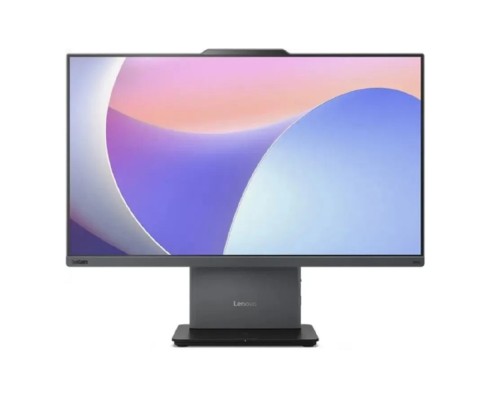 [Моноблок] Lenovo ThinkCentre neo 50a G5 [12SCA02ERU] Black 23.8