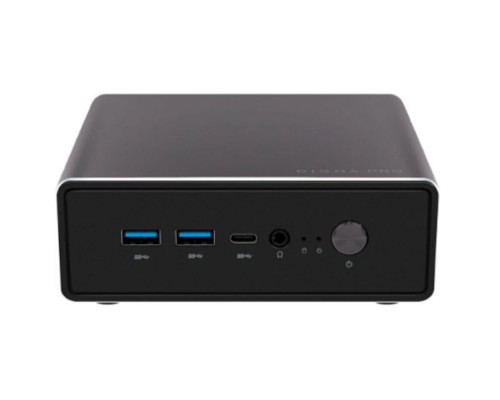 [Компьютер] Digma Pro Minimax U1 [DPP5-ADXW03] Grey/Black {i5 1335U /16Gb /SSD512Gb/ UHDG /Windows 11 Pro}