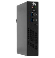 iRU 310H6ITF [1975185] Black {i5 12400T/ 16Gb/ SSD512Gb/ UHDG 730 /noOS}