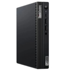 Lenovo ThinkCentre Tiny M70q-4 slim [12E4S7KD00] Black {i5 13400T (1.3)/ 8Gb /SSD256Gb /UHDG 730/Win 11 Pro/kb+m}
