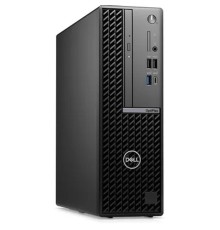 Dell Optiplex 7010 Plus [7010SP-7380] SFF Black { i7 13700 (2.1)/ 32Gb/ 1Tb 7.2k SSD512Gb/ UHDG 770/ Linux Ubuntu/km}