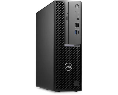 [Компьютер] Dell Optiplex 7010 Plus [7010SP-7380] SFF Black { i7 13700 (2.1)/ 32Gb/ 1Tb 7.2k SSD512Gb/ UHDG 770/ Linux Ubuntu/km}