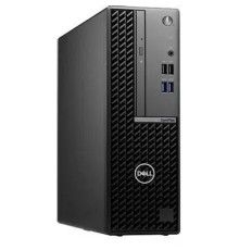 Dell Optiplex 7010 [7010S-3621] SFF Black {i3 13100 (3.3)/ 16Gb/ SSD256Gb/ UHDG 730/ Windows 11 Pro/km}