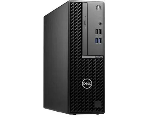 [Компьютер] Dell Optiplex 7010 [7010S-3621] SFF Black {i3 13100 (3.3)/ 16Gb/ SSD256Gb/ UHDG 730/ Windows 11 Pro/km}