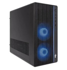 iRU Game 510H6SEA MT [2023150] Black {i5 12400F /16Gb /SSD512Gb /RTX3050 6Gb/DOS}