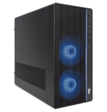 iRU Game 510H6SEA MT [2023160] Black { i5 12400F/16Gb/ SSD512Gb/ RTX3060 12Gb/DOS}