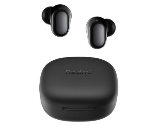 [ Аксессуар] Xiaomi Redmi Buds 6 Play Black