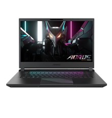 Gigabyte Aorus 15 [BKF-H3KZ754SD] Black 15.6