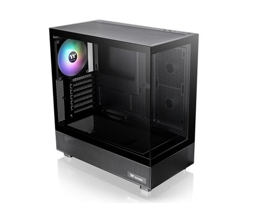 [Корпус] Корпус Thermaltake View 270 TG ARGB черный без БП ATX 9x120mm 2x140mm 1x200mm 2xUSB3.0 audio bott PSU