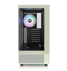 Корпус Thermaltake View 270 TG ARGB зеленый без БП ATX 9x120mm 2x140mm 1x200mm 2xUSB3.0 audio bott PSU