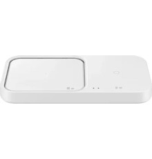 Беспроводное зарядное устройство Samsung EP-P5400,  USB-C,  USB-C,  2.77A,  белый [ep-p5400twegeu]