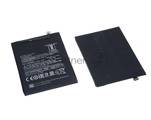 Аккумуляторная батарея BN4A для Xiaomi Redmi Note 7