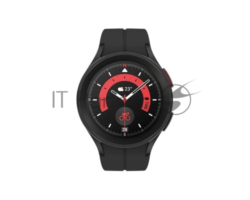 Смарт-часы Samsung Galaxy Watch 5 Pro 45мм 1.4