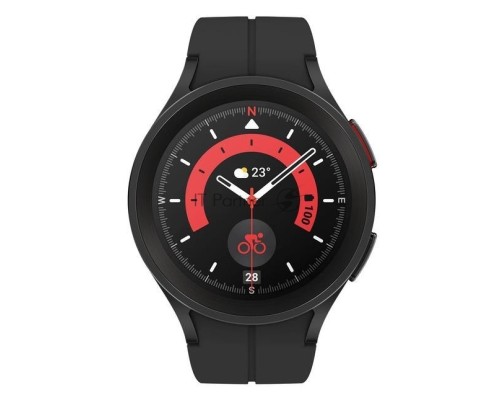 Смарт-часы Samsung Galaxy Watch 5 Pro 45мм 1.4