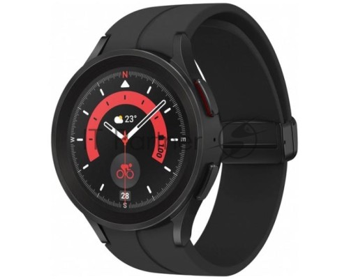 Смарт-часы Samsung Galaxy Watch 5 Pro 45мм 1.4