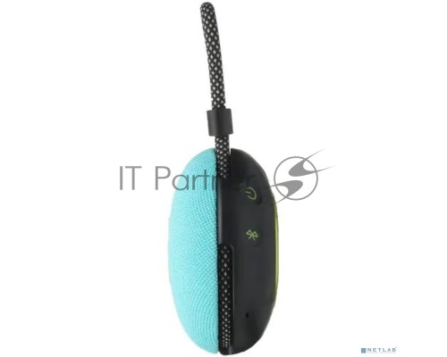 Колонка портативная Edifier MP100 Plus св.зеленый 5W 1.0 BT