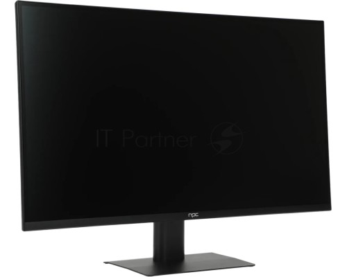 Монитор NPC MQ2704 черный 27