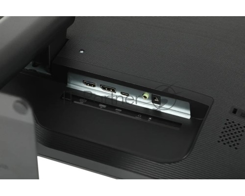 Монитор NPC MQ2704 черный 27