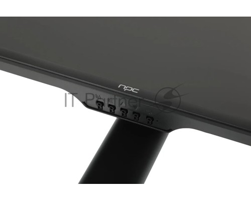 Монитор NPC MQ2704 черный 27