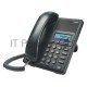 Телефон IP D-Link DPH-120SE/F1B IP-телефон, 100Base-TX WAN PoE, 100Base-TX LAN, без адаптера питания в комплекте