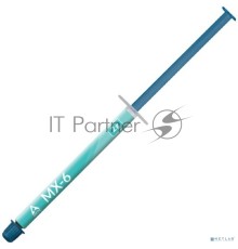 Термопаста Arctic MX-6 Thermal Compound 2-gramm ACTCP00079A