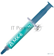 Термопаста Arctic MX-6 Thermal Compound 8-gramm ACTCP00081A