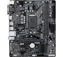 Gigabyte H410M S2H V2 2.1 {Intel®Q470, Socket 1200, mATX, RTL}