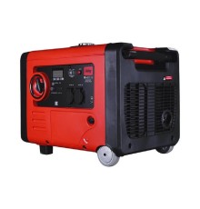 FUBAG Электростанция цифровая TI 4500 ES [8641495/641026]