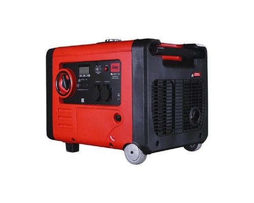 [Генераторы, Блоки автоматики] FUBAG Электростанция цифровая TI 4500 ES [8641495/641026]