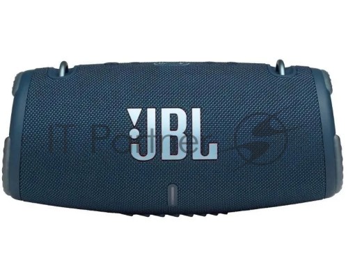 Колонка порт. JBL Xtreme 3 синий 100W 4.0 BT/3.5Jack/USB 15м (JBLXTREME3BLUEU)