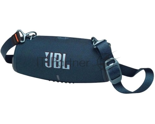 Колонка порт. JBL Xtreme 3 синий 100W 4.0 BT/3.5Jack/USB 15м (JBLXTREME3BLUEU)