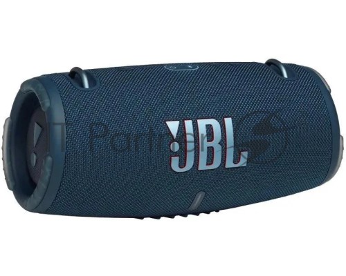 Колонка порт. JBL Xtreme 3 синий 100W 4.0 BT/3.5Jack/USB 15м (JBLXTREME3BLUEU)