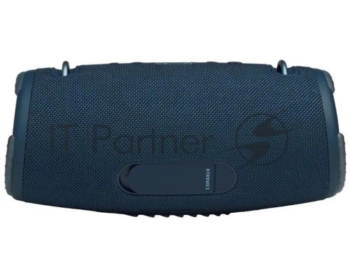 Колонка порт. JBL Xtreme 3 синий 100W 4.0 BT/3.5Jack/USB 15м (JBLXTREME3BLUEU)