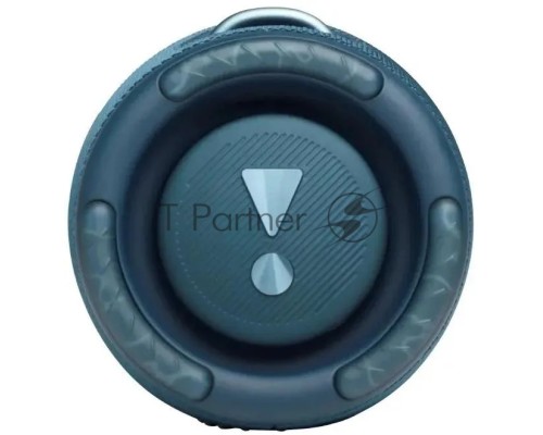 Колонка порт. JBL Xtreme 3 синий 100W 4.0 BT/3.5Jack/USB 15м (JBLXTREME3BLUEU)