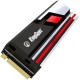 Накопитель SSD Kingspec PCI-E 4.0 x4 2Tb XG7000-2TB PRO XG7000 M.2 2280