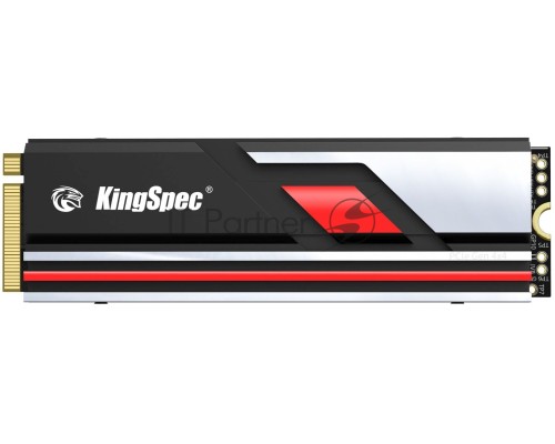 Накопитель SSD Kingspec PCI-E 4.0 x4 2Tb XG7000-2TB PRO XG7000 M.2 2280