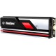 Накопитель SSD Kingspec PCI-E 4.0 x4 2Tb XG7000-2TB PRO XG7000 M.2 2280