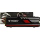 Накопитель SSD Kingspec PCI-E 4.0 x4 2Tb XG7000-2TB PRO XG7000 M.2 2280
