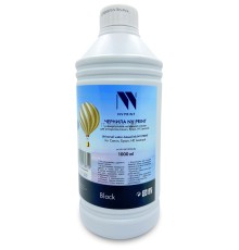 Чернила NVPRINT универсальные на водной основе NV-INK1000UBk для аппаратов Сanon/Epson/НР/Lexmark (1000 ml) Black