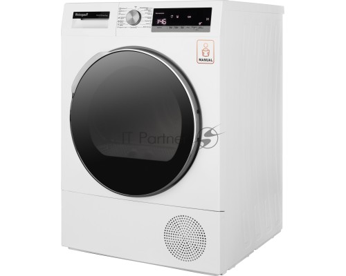 Сушильная машина Weissgauff WD 63122 DS Heat Pump Сушильная машина Weissgauff WD 63122 DS Heat Pump