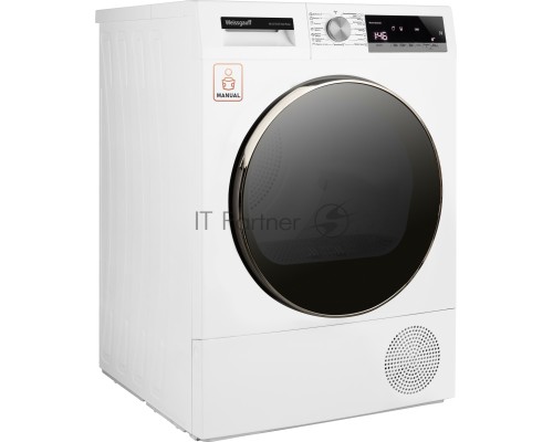Сушильная машина Weissgauff WD 63122 DS Heat Pump Сушильная машина Weissgauff WD 63122 DS Heat Pump