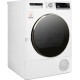 Сушильная машина Weissgauff WD 63122 DS Heat Pump