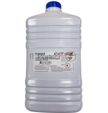Тонер Cet NF7K+NF7D CET111116-544 черный бутылка 544гр. для принтера KONICA MINOLTA Bizhub 224e/C224/284/364