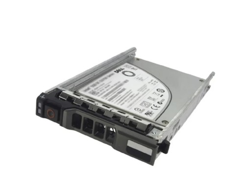 [DELL Винчестеры] Dell 345-BBYQ 3.84TB SFF 2.5